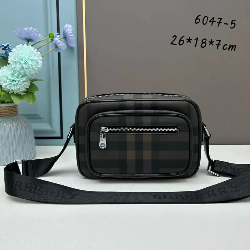 burberry aaa homme mini sac a main s_10bb10b